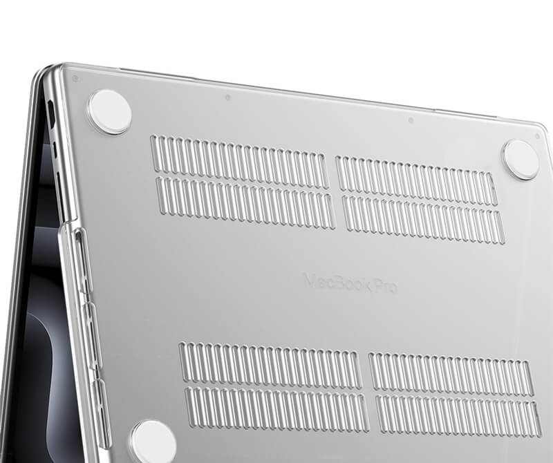 Effective Heat Dissipation