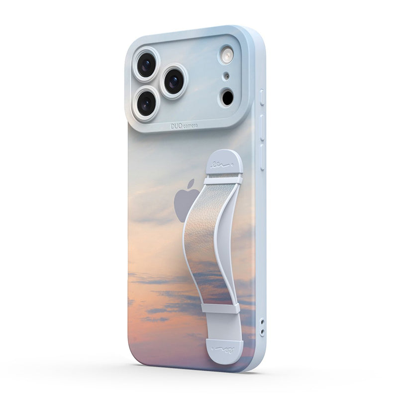 Dawn - iPhone Wrist Strap Case