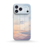 Dawn - iPhone Glass Case