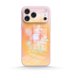 Sunlight - iPhone Glass Case