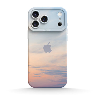 Dawn - iPhone Silicone Case