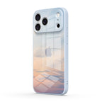 Dawn - iPhone Glass Case
