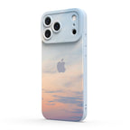 Dawn - iPhone Silicone Case