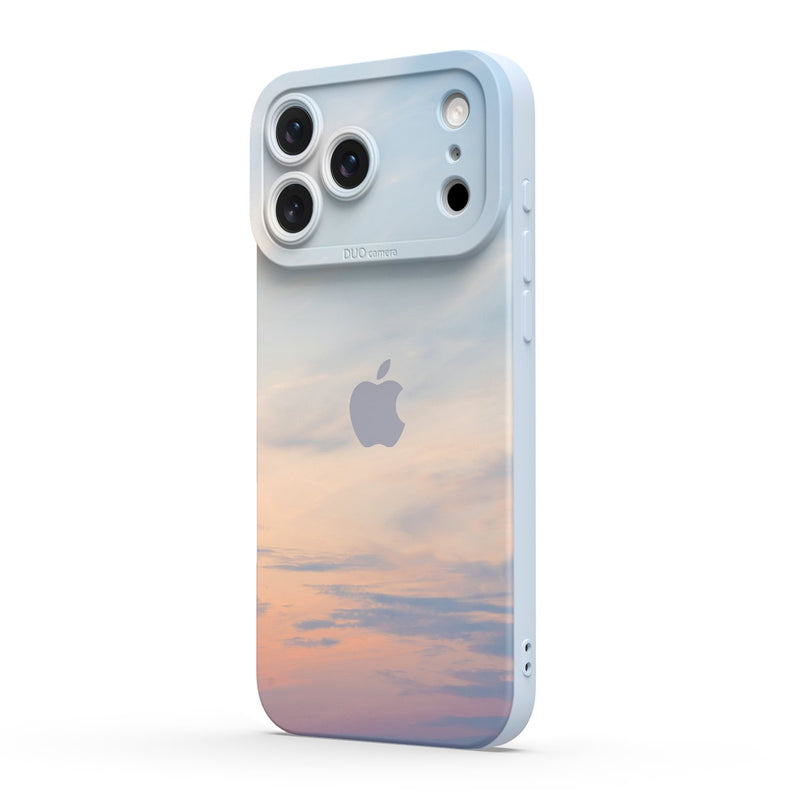 Dawn - iPhone Silicone Case