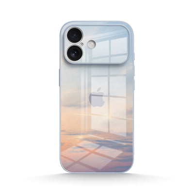 Dawn - iPhone Glass Case