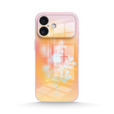 Sunlight - iPhone Glass Case