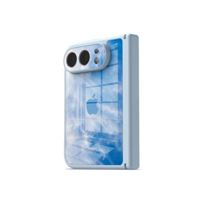 iPhone Duo | Durable Glass