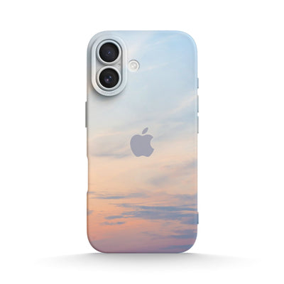 Dawn - iPhone Silicone Case
