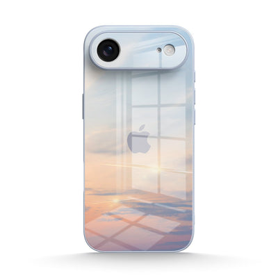 Dawn - iPhone Glass Case