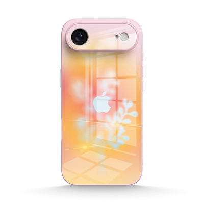 Sunlight - iPhone Glass Case