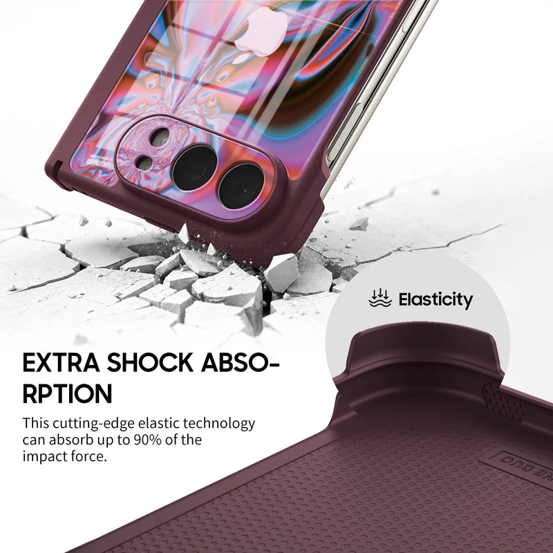 iPhone Duo | Durable Glass
