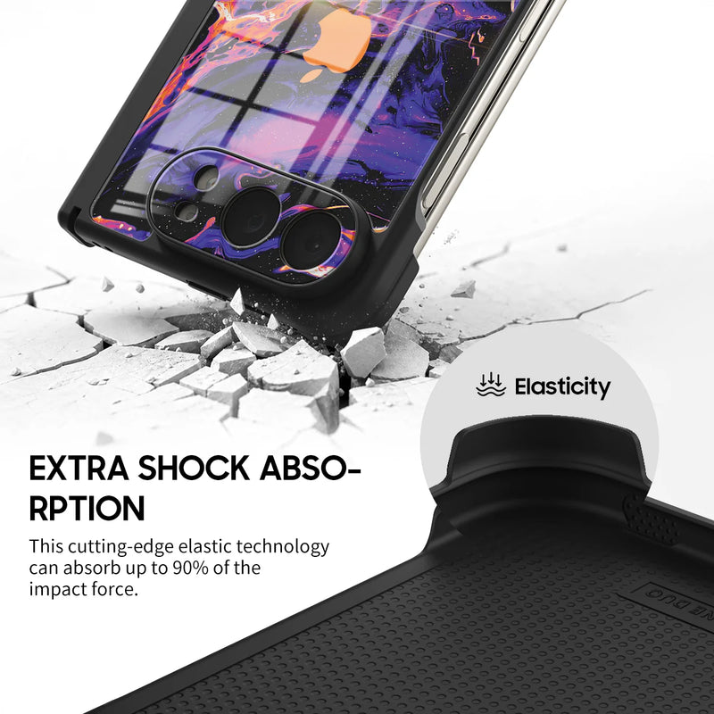 iPhone Duo | Durable Glass