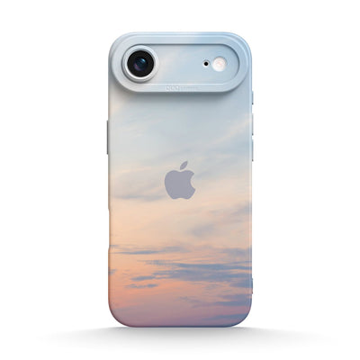 Dawn - iPhone Silicone Case