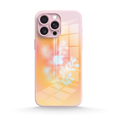 Sunlight - iPhone Glass Case