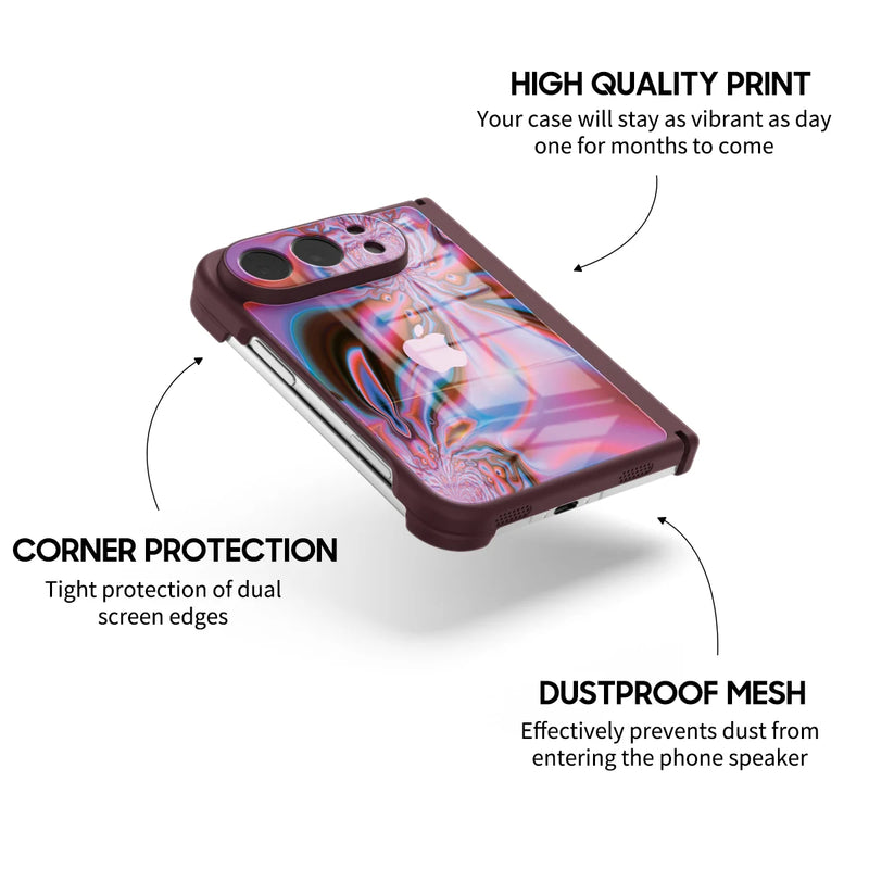 iPhone Duo | Durable Glass