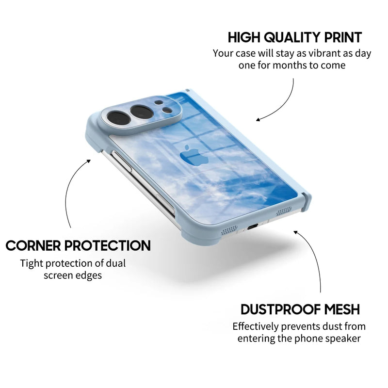 iPhone Duo | Durable Glass