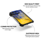 iPhone Duo | Durable Glass