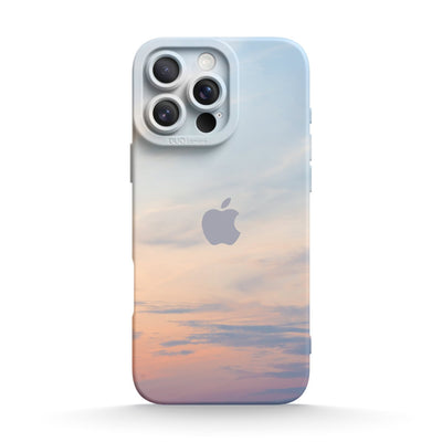 Dawn - iPhone Silicone Case