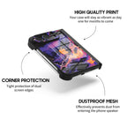 iPhone Duo | Durable Glass
