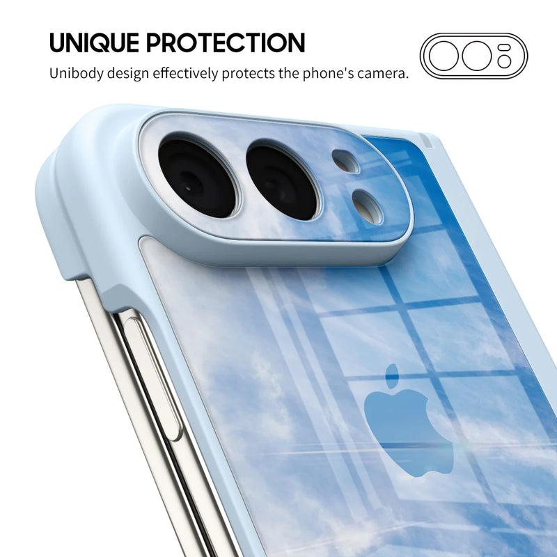 iPhone Duo | Durable Glass