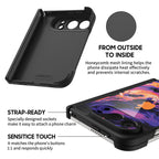 iPhone Duo | Durable Glass
