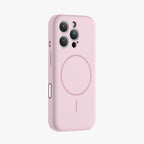 Pink - iPhone Case