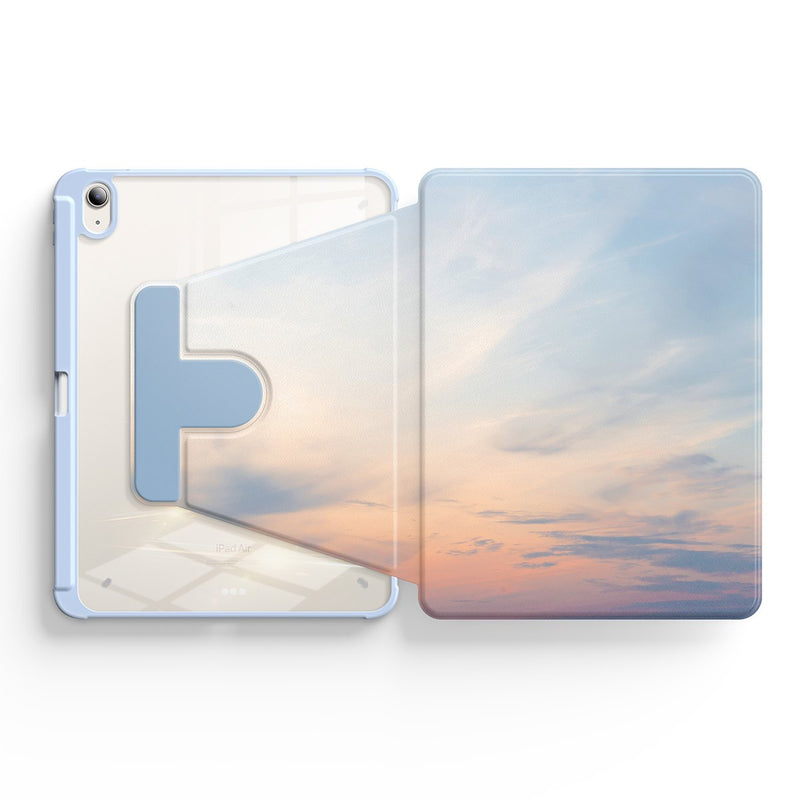 Dawn - iPad Case