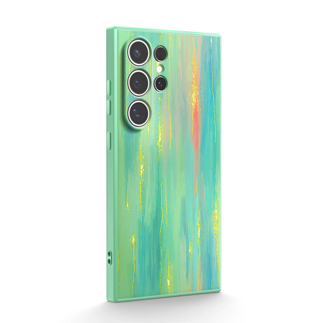 Fris - Samsung-hoesje