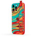 Performance - iPhone Wrist Strap Case