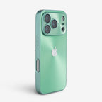 Green - iPhone Case