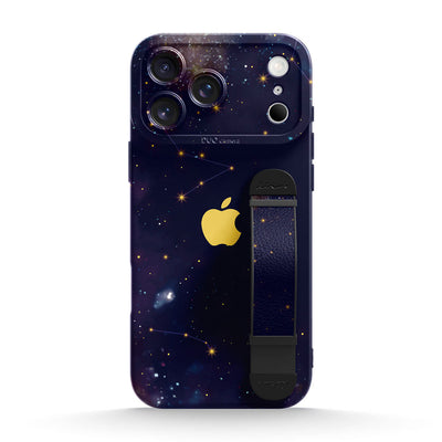 Astronomy - iPhone Wrist Strap Case