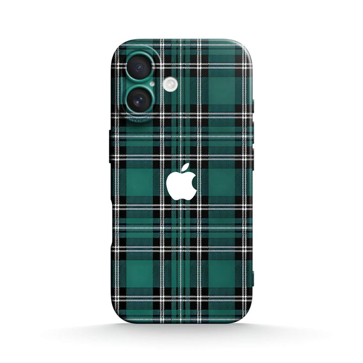 Comfortable Clothing - iPhone Case