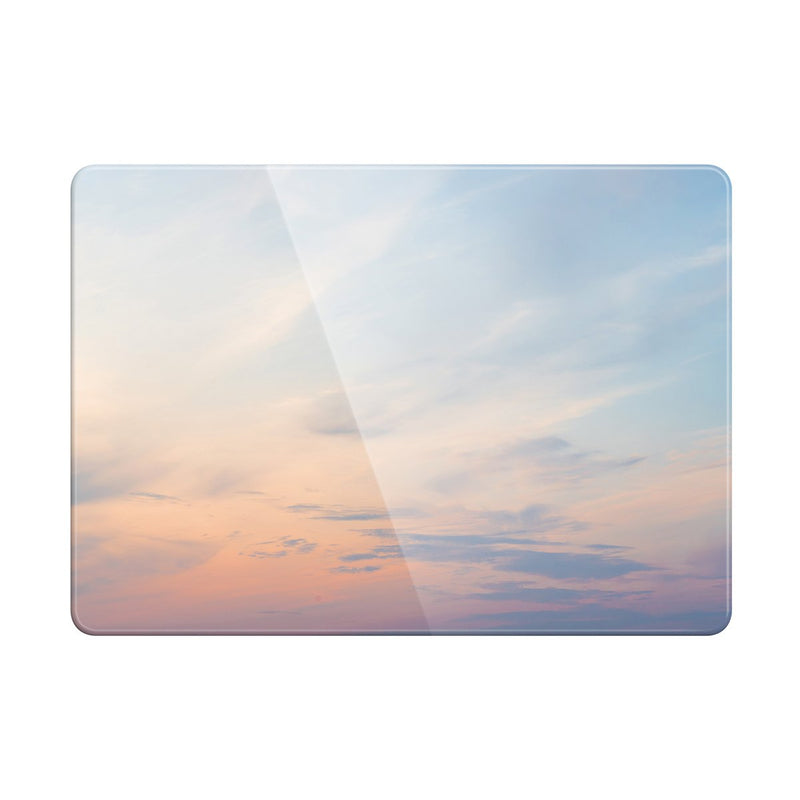 Dawn - Macbook Case