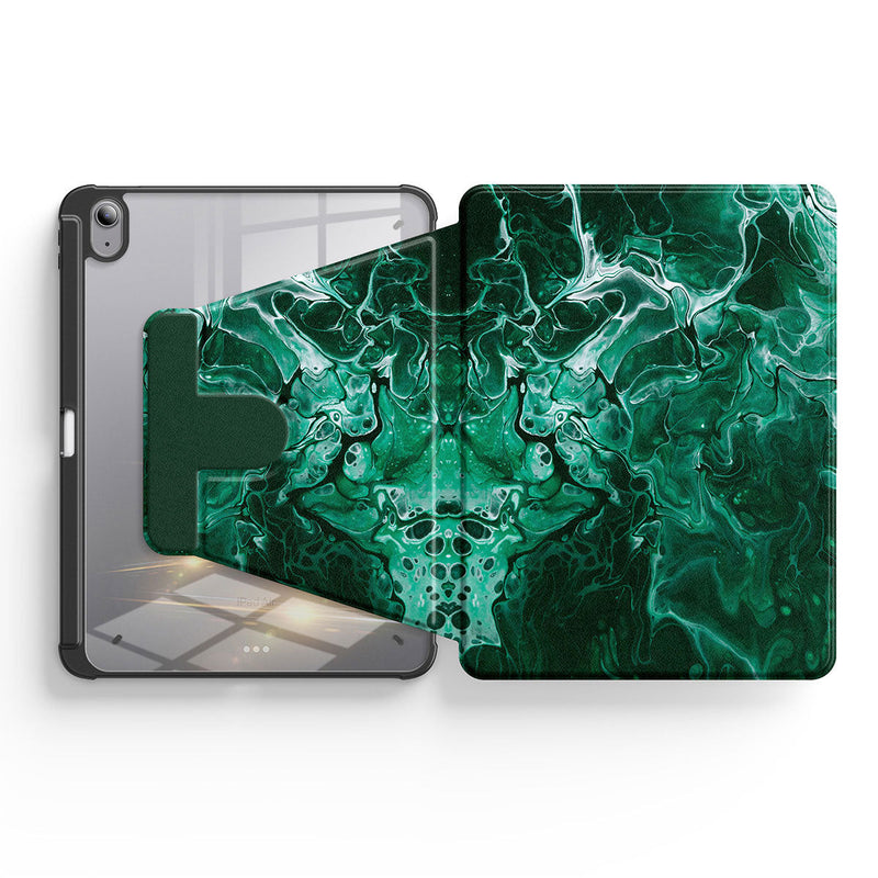 Turbulence - iPad Case