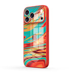 Performance - iPhone Glass Case