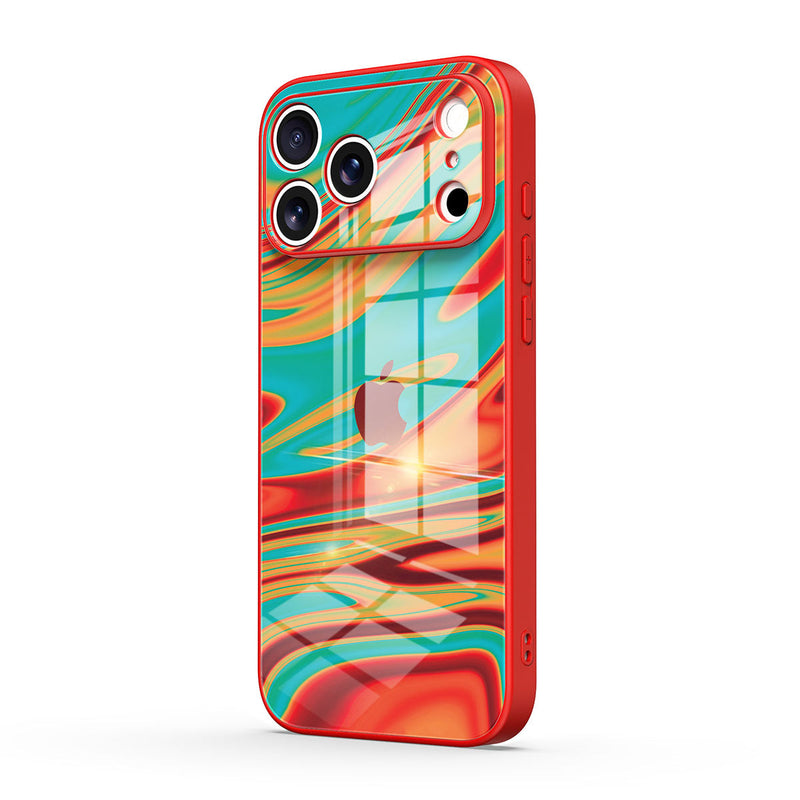 Performance - iPhone Glass Case