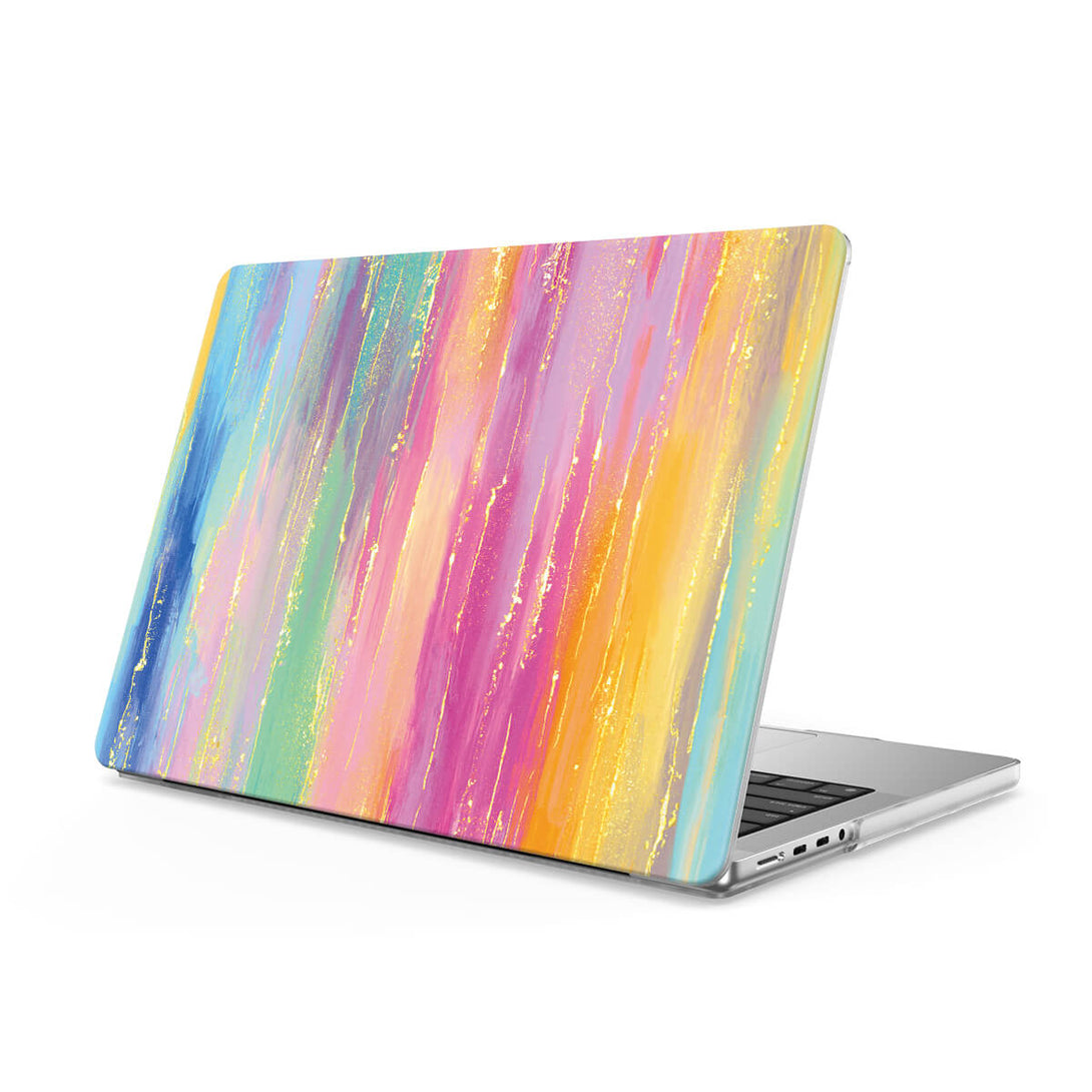 Breeze - Macbook-hoes