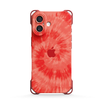 Scarlet Glow - iPhone Ultra Impact Case