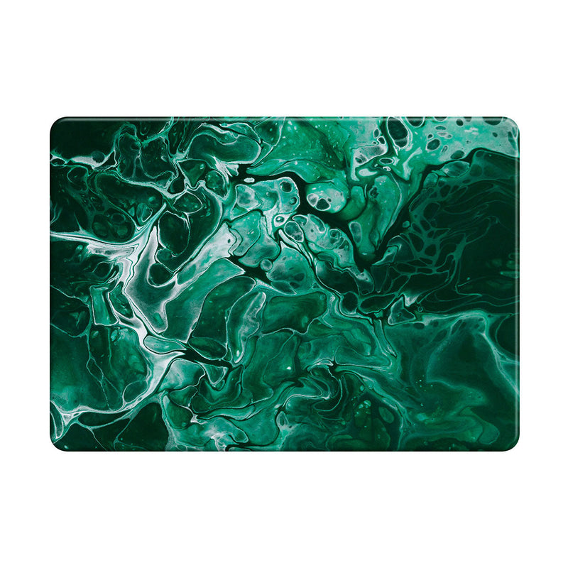 Turbulence - Macbook Case