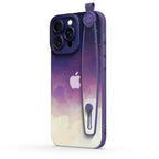 Night Sky - iPhone Wrist Strap Case