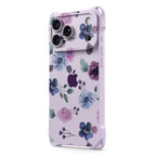 Gentle Breath - iPhone Ultra Impact Case