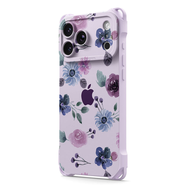 Gentle Breath - iPhone Ultra Impact Case