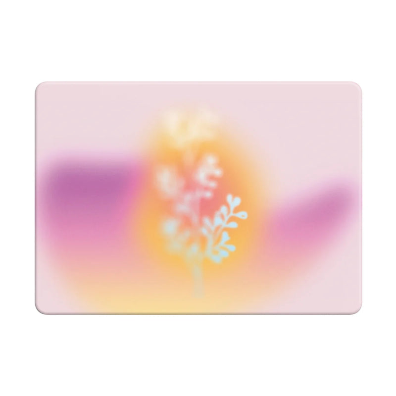 Sunlight - Macbook Case