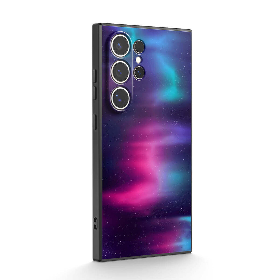 Dazzle Shadow - Samsung-hoesje
