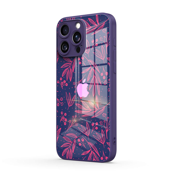 Ilex - iPhone Case