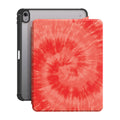 Scarlet Glow - iPad Case