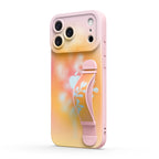 Sunlight - iPhone Wrist Strap Case