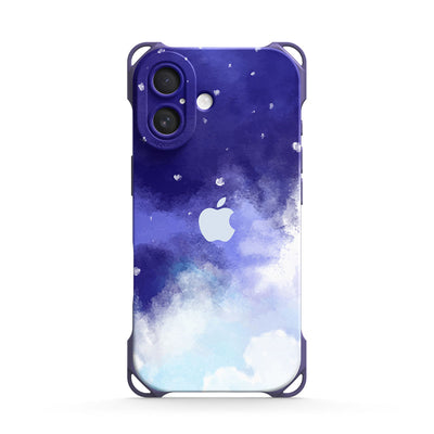 Drifting In The Clouds - iPhone Ultra Impact Case