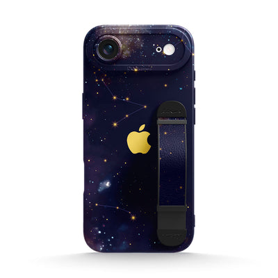 Astronomy - iPhone Wrist Strap Case