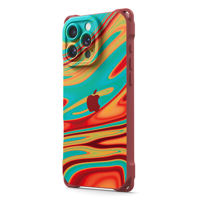 Performance - iPhone Ultra Impact Case